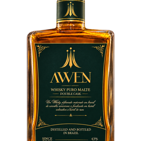 AWEN Double Cask